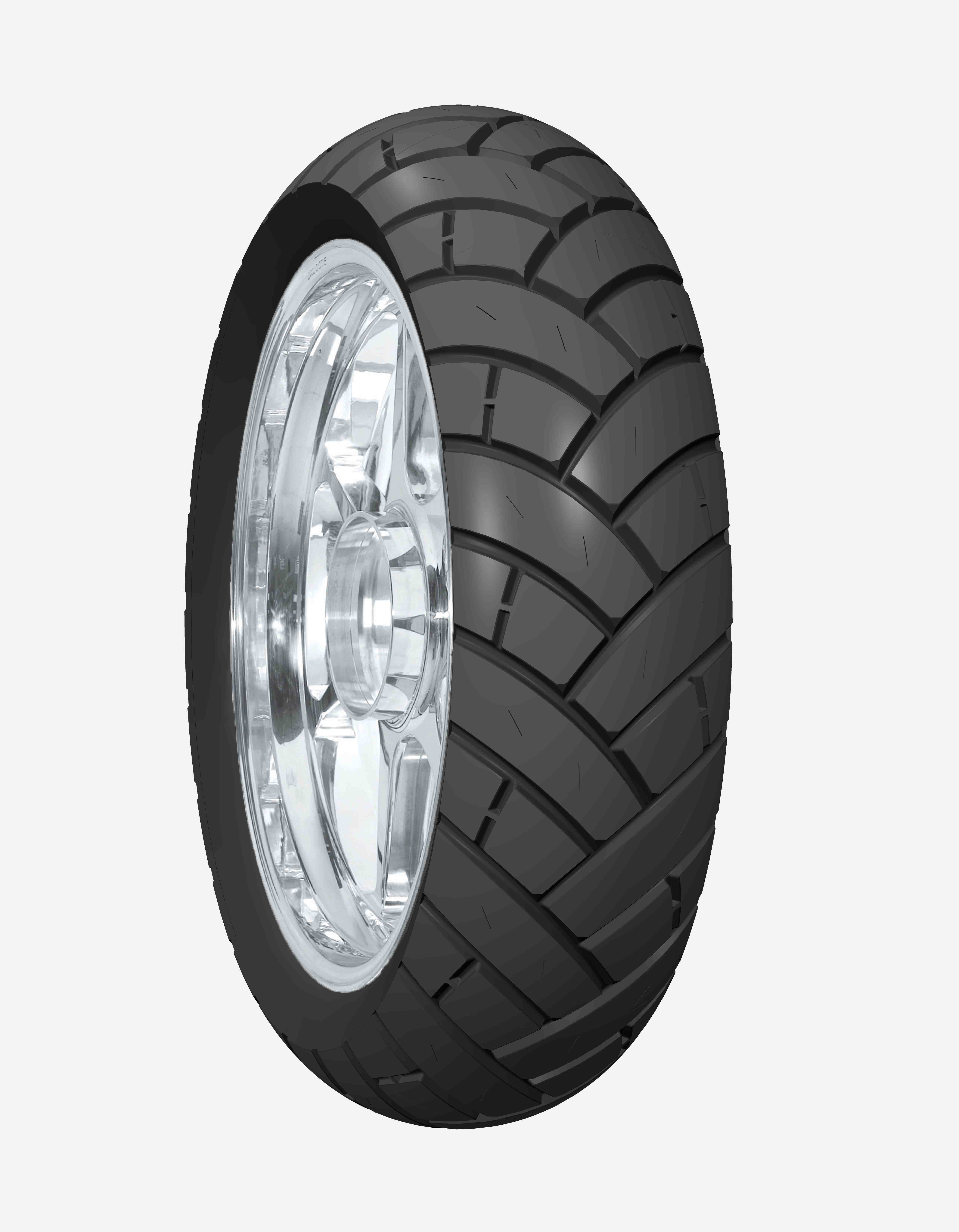 Anvelopa Avon Trail Rider 90/90-21 54V TL [1]