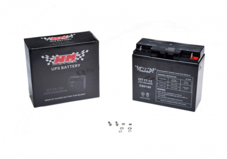 Baterii - Acumulator 12v17ah, OT17-12