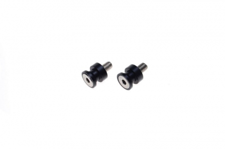 Atelier & Service - Adaptor pentru bascula/stander filet M10X1,5, culoare negru