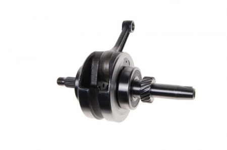 Motor - Ambielaj Atv Bashan 200