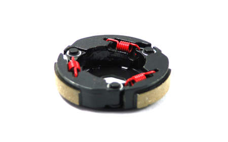 Ambreaj - Ambreiaj centrifugal spate scuter, Keeway 50 cc, 2T