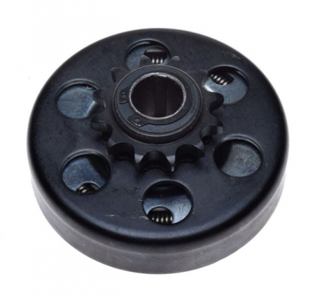 Piese Barca & GoKart - Ambreiaj complet Lifan, GoKart HONDA GX160 GX200 i LIFAN 160 200, lant 428