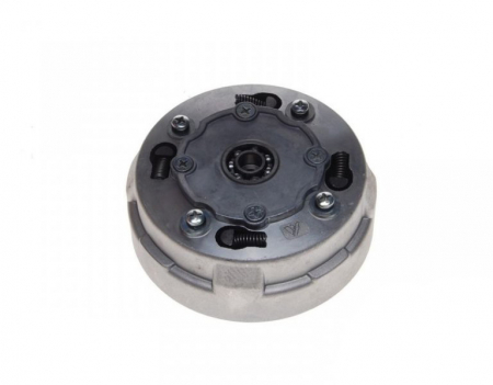 Ambreaj - Ambreiaj complet semiautomat Kinroad, Moose, Romet, Kingway