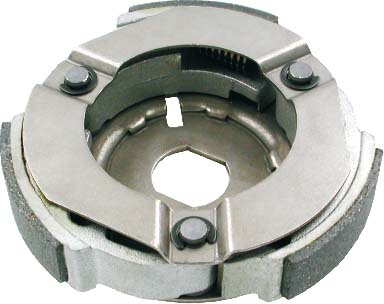 Ambreaj - Ambreiaj plecare Aprilia Leonardo ST 125 99-04 /Scarabeo 125