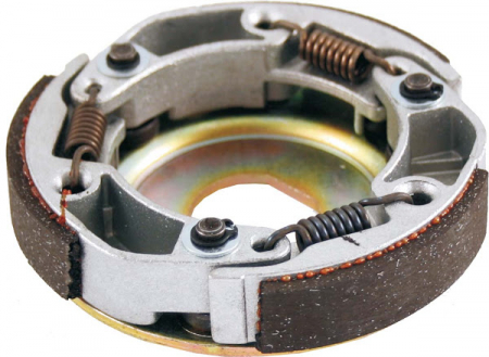 Ambreaj - Ambreiaj plecare Aprilia Minarelli Yamaha Piaggio Gilera D.107