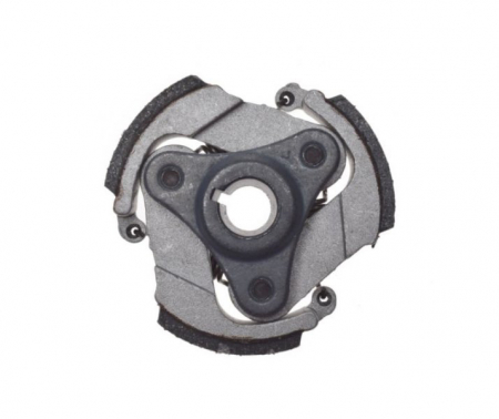 Ambreaj - Ambreiaj plecare pocket bike, model cu pana si 3 saboti