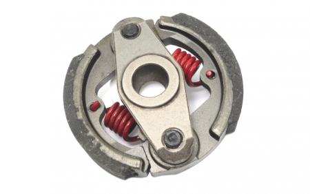 Ambreaj - Ambreiaj Pocket bike, 50cc, 2 saboti, pe pana