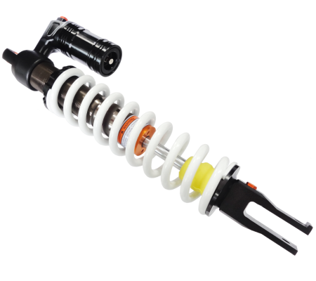 Amortizoare spate - Amortizor spate Barton NXT250, an 2022