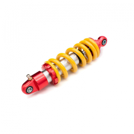 Amortizoare spate - Amortizor spate cross, ulei si gaz, L=26cm