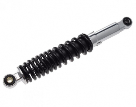 Amortizoare spate - Amortizor spate L=363mm, prindere bucsa