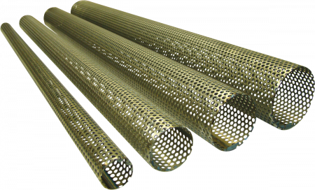 Evacuare - Amortizor zgomot La Choppers teava inox 25 mm