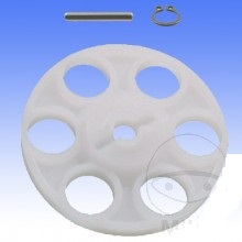 Sistem racire motor - Angrenaj pompa apa Aprilia/Minarelli/Yamaha