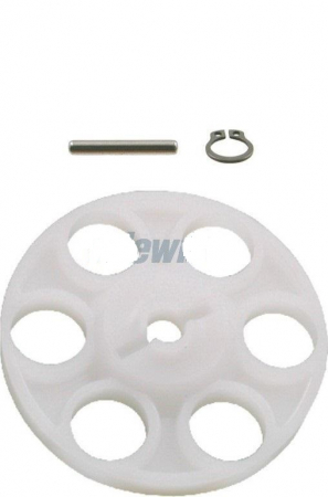 Sistem racire motor - Angrenaj pompa apa Aprilia/Minarelli/Yamaha