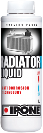 Antigel - Antigel diluat Ipone Radiator Liquid, 1L