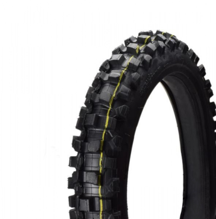 Anvelope & Camera - Anvelopa 100/100-18 F897 6PR TT AWINA