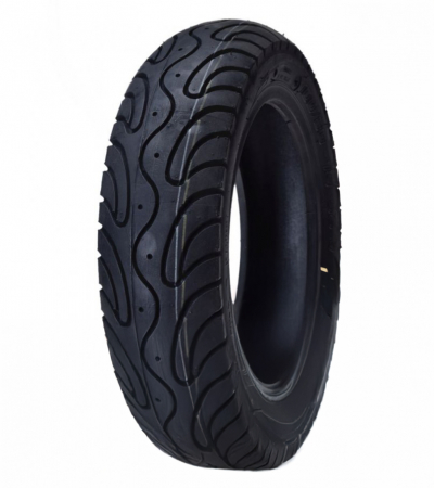 Anvelope & Camera - Anvelopa 100/80-10 134 56J Tl Vee Rubber