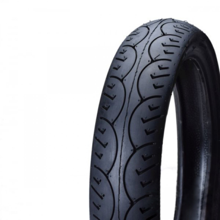 Anvelope & Camera - Anvelopa 100/80-17 F989 4PR TL, AWINA