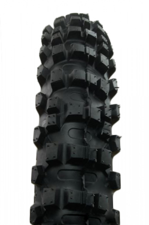 Anvelope & Camera - Anvelopa 110/90-19 F724 4PR TT, Awina