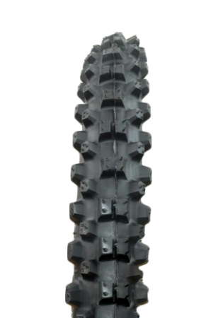 Anvelope & Camera - Anvelopa 2.50-12 F807 4PR TT, Awina