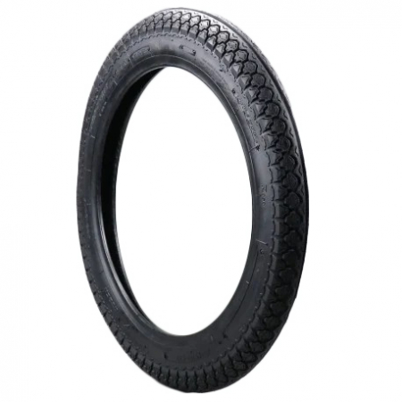 Anvelope & Camera - Anvelopa 2.75-16 41N F888 4PR TT, Awina