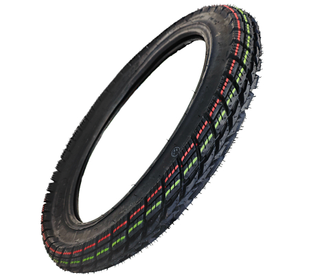 ANVELOPE & CAMERA - Anvelopa OPIN 3.00-18 6PR TT