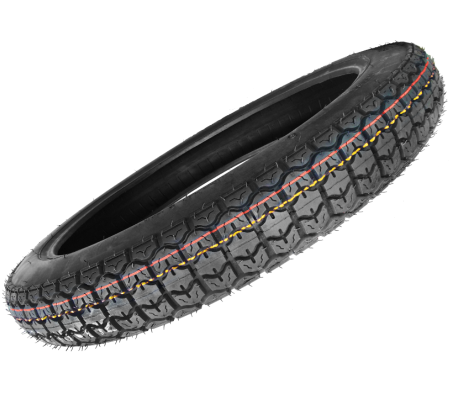 Anvelope & Camera - Anvelopa 3.25-16 6PR TT Carrystone 809