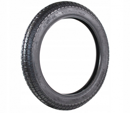 Anvelope & Camera - Anvelopa 3.50-19 58N F872 4PR TT, Awina