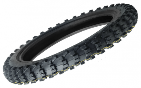 Anvelope & Camera - Anvelopa 70/100-17 4PR TT 866 Carrystone