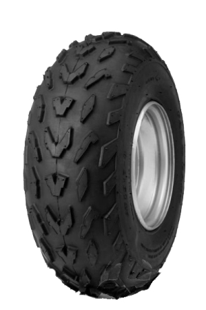 ANVELOPE & CAMERA - Anvelopa ATV 23x7-10 A-888 AWINA 4PR