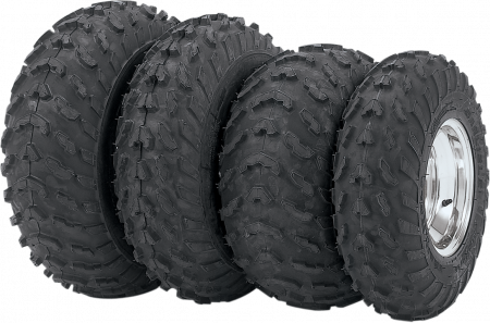 Anvelope ATV/UTV - Anvelopa ATV/Quad Carlisle Trail Wolf 21X7-10