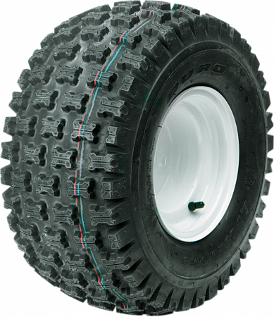 Anvelope ATV/UTV - Anvelopa ATV/Quad Duro DI2011 20X11-9