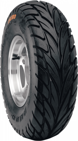 Anvelope ATV/UTV - Anvelopa ATV/Quad Duro DI2019 Scorcher 25X8-12 38N