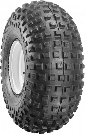Anvelope ATV/UTV - Anvelopa ATV/Quad Duro HF240A 16X8-7 16F, TBL