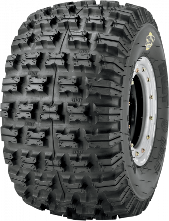 Anvelope ATV/UTV - Anvelopa ATV/Quad DWT MX 18X10-8 (soft)