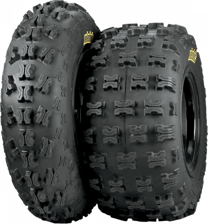 Anvelope ATV/UTV - Anvelopa ATV/Quad ITP Holeshot GNCC 21X7-10 30F