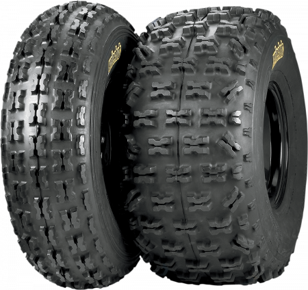 Anvelope ATV/UTV - Anvelopa ATV/Quad ITP Holeshot XCT 23X7-10 36F