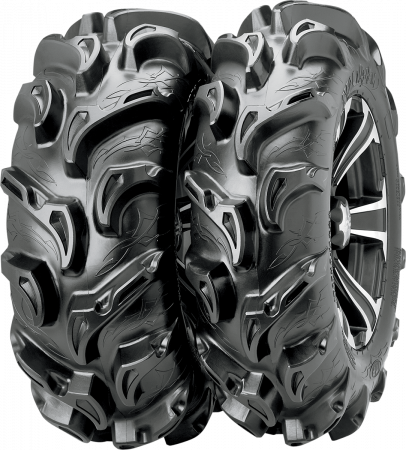 Anvelope ATV/UTV - Anvelopa ATV/Quad ITP Mega Mayhem 27X9-12