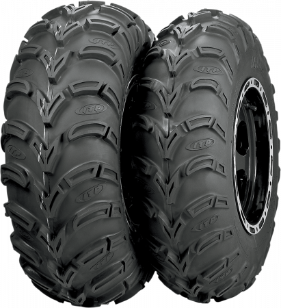 Anvelope ATV/UTV - Anvelopa ATV/Quad ITP Mud Lite AT/XL 22X11-8 48F