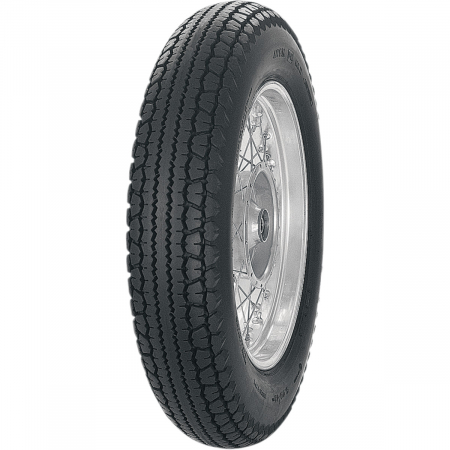 Anvelope & Camera - Anvelopa Avon Mark II AM7 5.00-16 69S TT