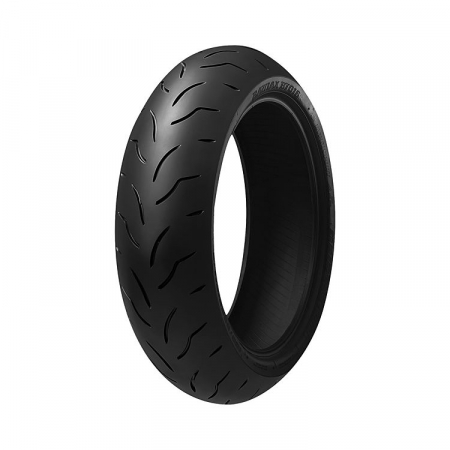 Anvelope & Camera - Anvelopa Bridgestone Battlax BT-016 Pro 170/60ZR17(72W)TL