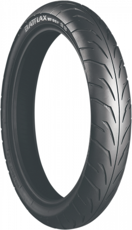Anvelope & Camera - Anvelopa Bridgestone Battlax BT-39 80/90-17 44S TL