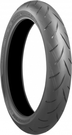 Anvelope & Camera - Anvelopa Bridgestone Battlax Hypersport S21 130/70ZR16 (61W) TL