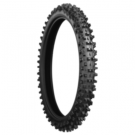 Anvelope moto - Anvelopa Bridgestone BattleCross X10 80/100-21 51M NHS TT