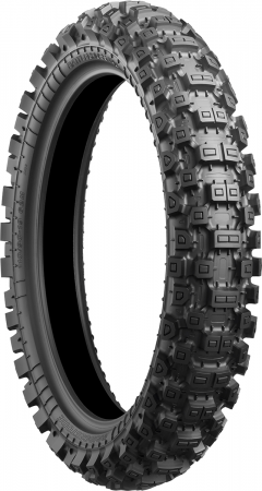 Anvelope moto - Anvelopa Bridgestone BattleCross X40 110/100-18 64M TT NHS