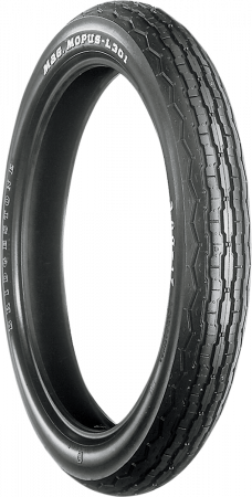 ANVELOPE & CAMERA - Anvelopa Bridgestone Exedera Bias-Ply L301 3.00-17 45P TT