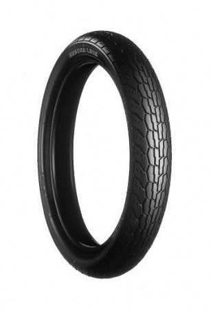 Anvelope & Camera - Anvelopa Bridgestone Exedera Bias-Ply L309 100/90-17 55S TT