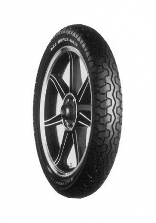 Anvelope moto - Anvelopa Bridgestone Exedera G510 3.00-18 52P TT