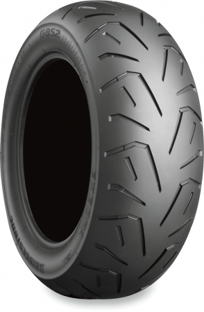 ANVELOPE & CAMERA - Anvelopa Bridgestone Exedera G852 130/80R17 65H TL