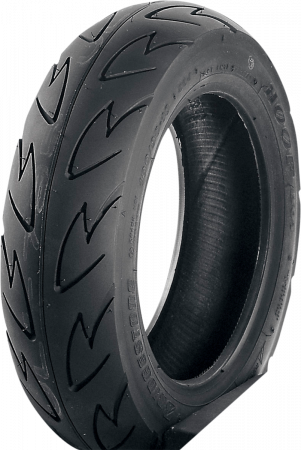 ANVELOPE & CAMERA - Anvelopa Bridgestone Hoop B01 100/90-10 56J TL