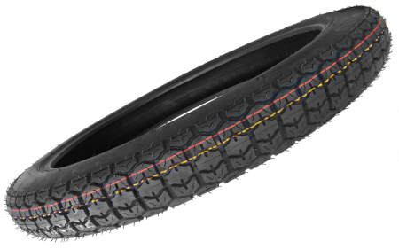 Anvelope & Camera - Anvelopa Carrystone 2.75-17 6PR TT 809